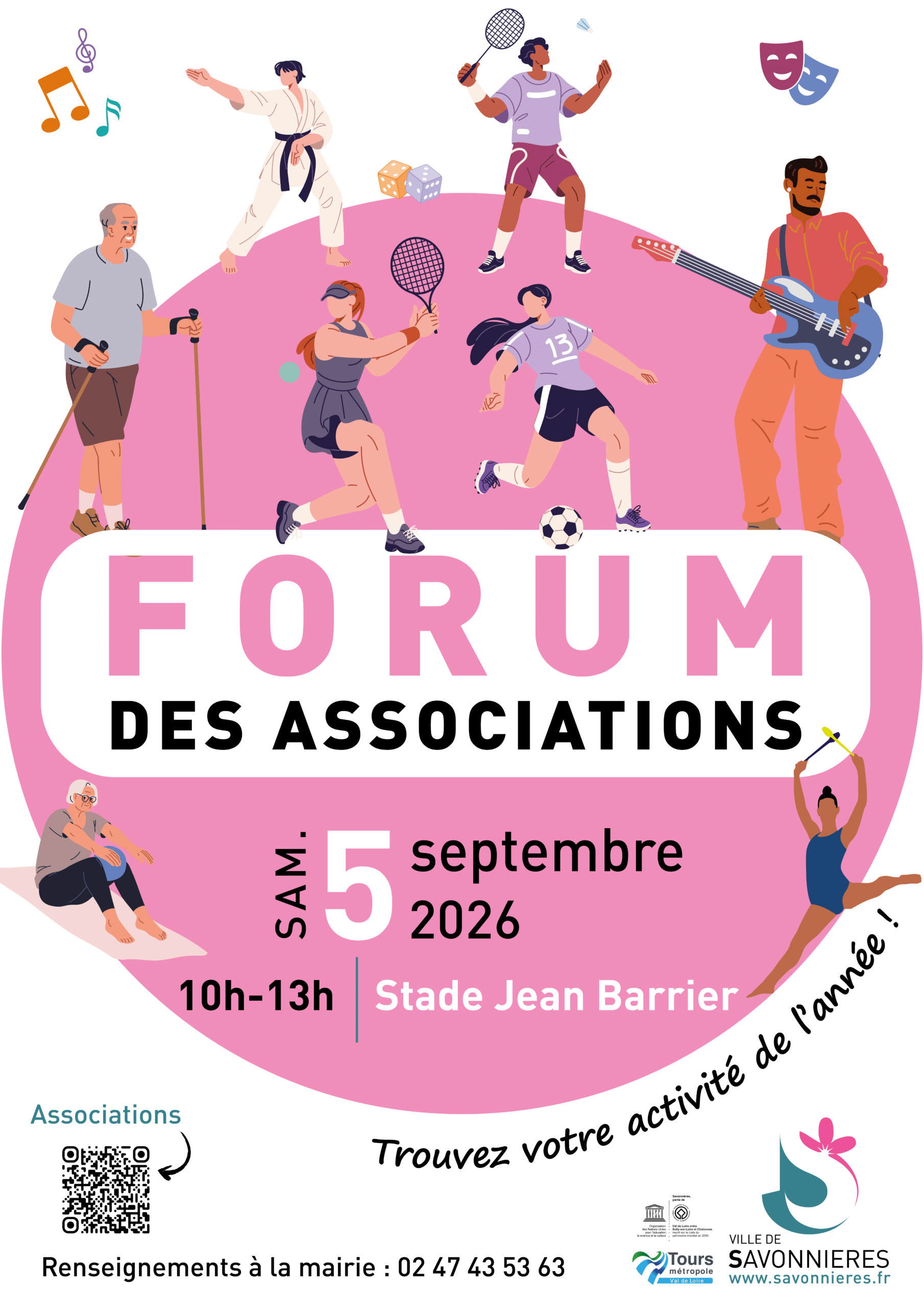 AFFICHE_FORUM ASSO 2026_V3